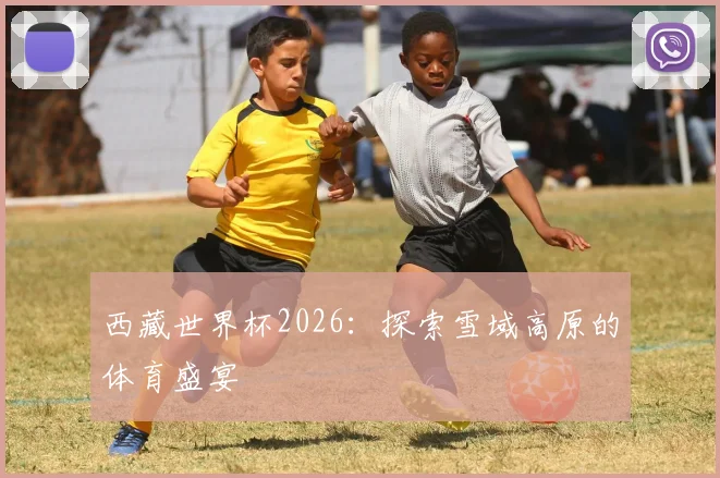 西藏世界杯2026：探索雪域高原的体育盛宴