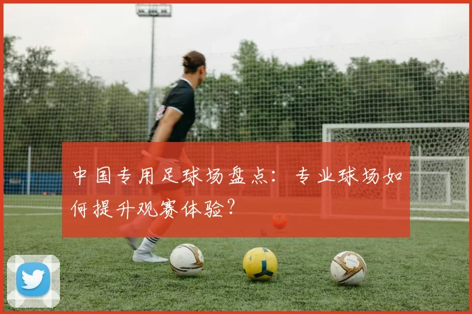 中国专用足球场盘点：专业球场如何提升观赛体验？