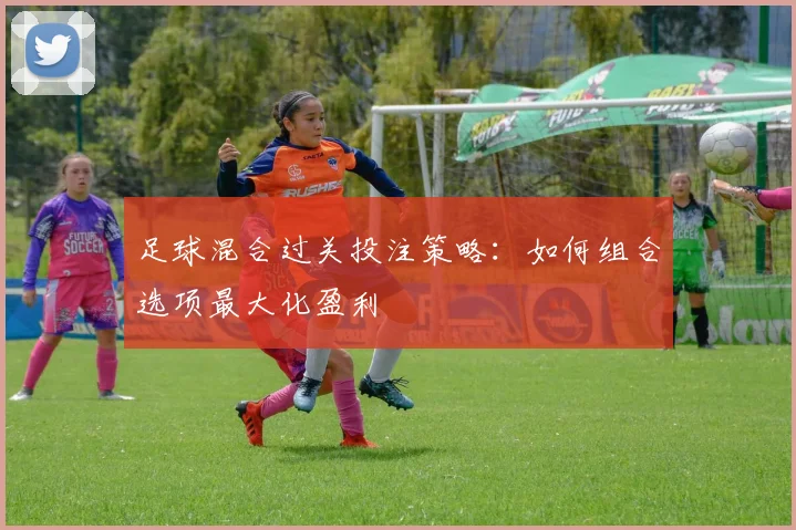 足球混合过关投注策略：如何组合选项最大化盈利